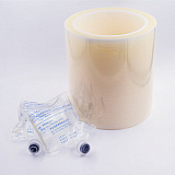 Многослойная инфузионная плёнка